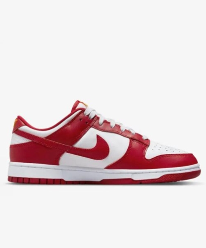 Sb sales dunk red