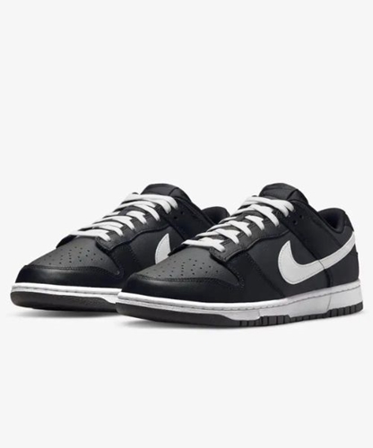 nike dunks pandas low