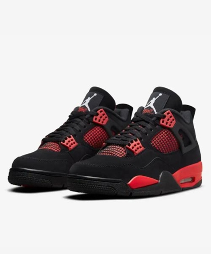 新作登場安い Nike Air Jordan 4 