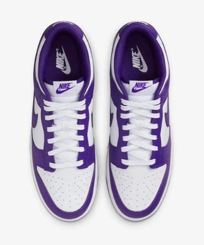 nike dunk sb purple