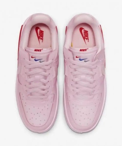 fontanka nike pink