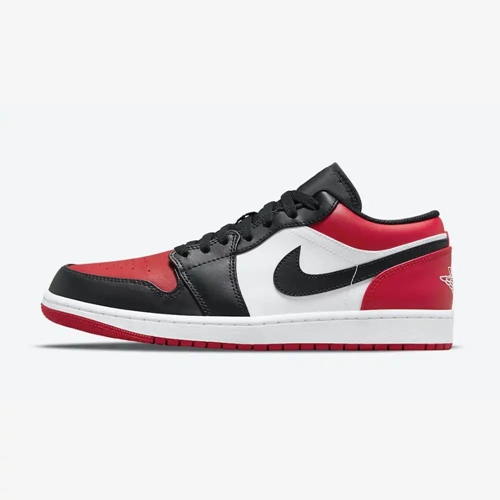 nike men's jordan 1 low