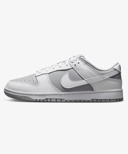 nike dunk sb grey